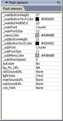 tag inspector