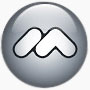 Macromedia icon