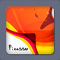 picasso menu builder