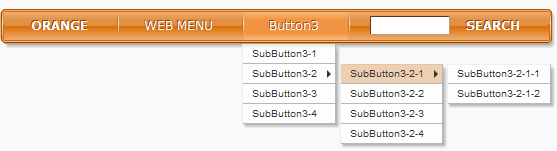 drop down menu is ready