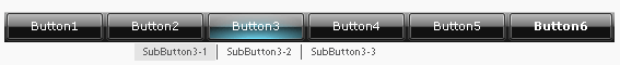 vista nav bar
