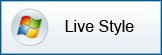 horizontal menu icon