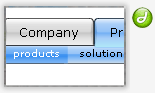 Flash Menu