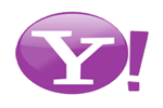 Yahoo Style Menu Bar icon